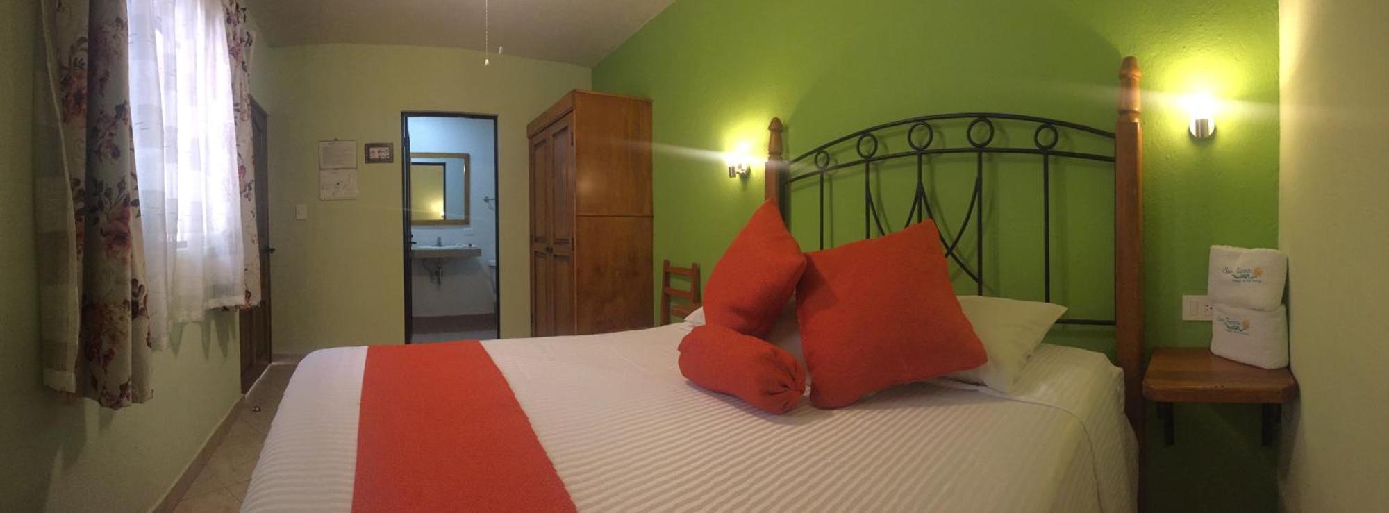 Hotel Rv Park San Ramon Cieneguita Room photo