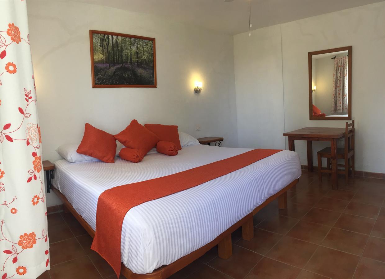 Hotel Rv Park San Ramon Cieneguita Room photo