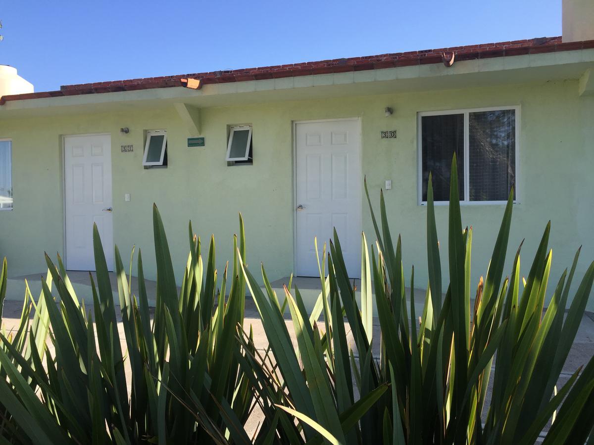 Hotel Rv Park San Ramon Cieneguita Exterior photo