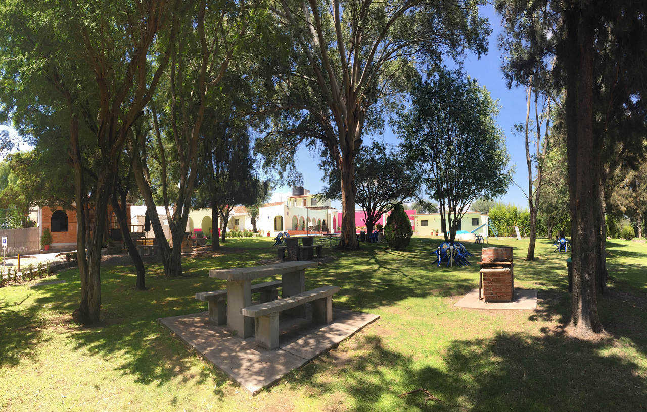 Hotel Rv Park San Ramon Cieneguita Exterior photo